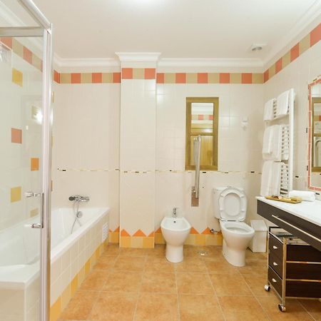 Quinta Dos Tesouros Villa Sao Bras de Alportel Luaran gambar