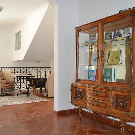 Quinta Dos Tesouros Villa Sao Bras de Alportel Luaran gambar