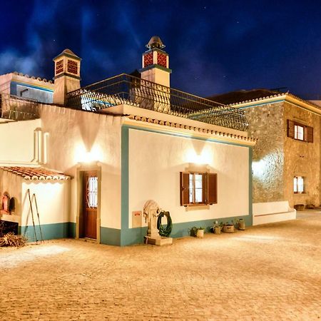Quinta Dos Tesouros Villa Sao Bras de Alportel Luaran gambar