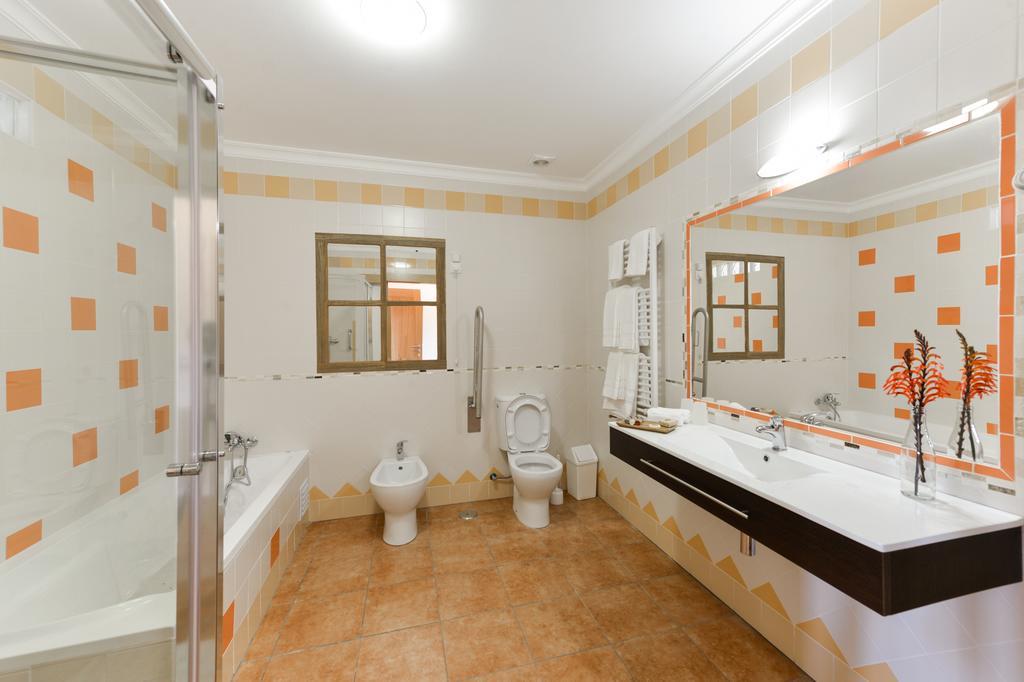 Quinta Dos Tesouros Villa Sao Bras de Alportel Bilik gambar