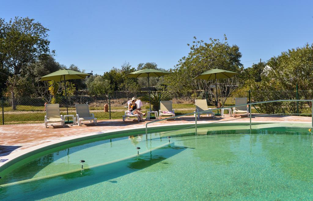 Quinta Dos Tesouros Villa Sao Bras de Alportel Luaran gambar