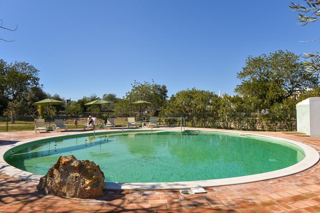 Quinta Dos Tesouros Villa Sao Bras de Alportel Luaran gambar