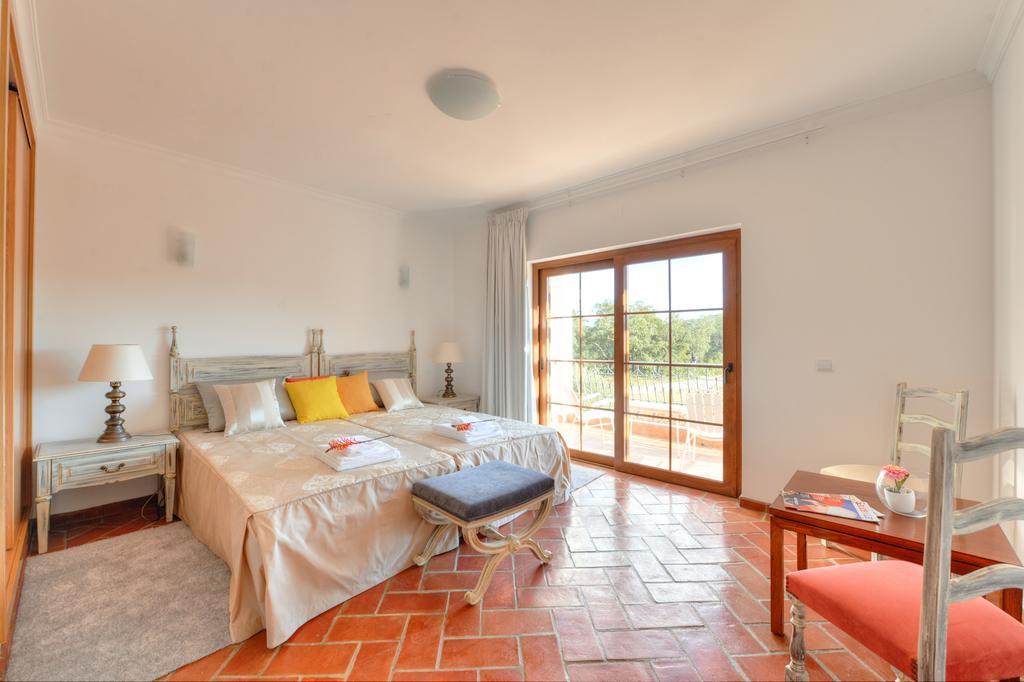 Quinta Dos Tesouros Villa Sao Bras de Alportel Bilik gambar