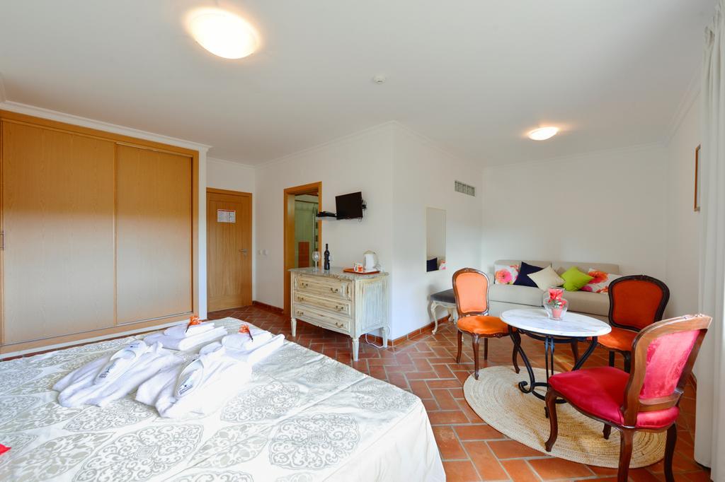 Quinta Dos Tesouros Villa Sao Bras de Alportel Bilik gambar