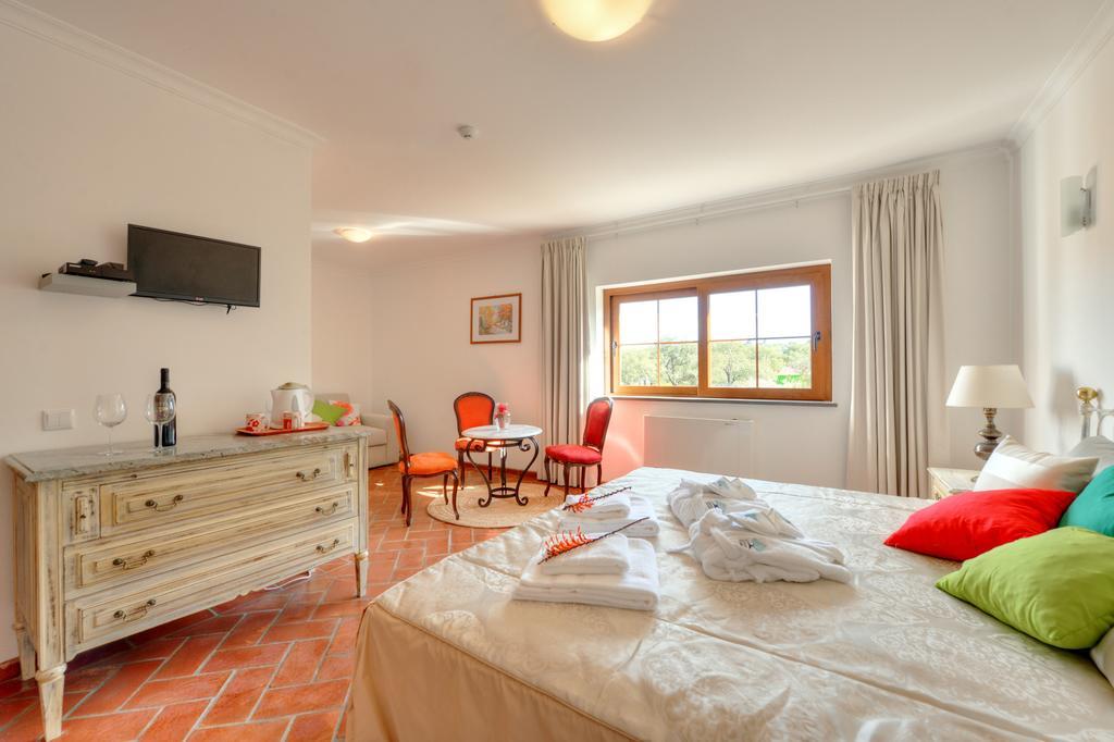 Quinta Dos Tesouros Villa Sao Bras de Alportel Bilik gambar