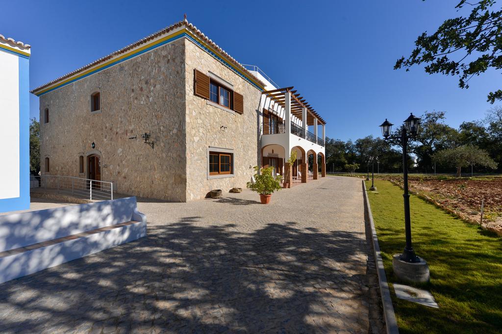 Quinta Dos Tesouros Villa Sao Bras de Alportel Luaran gambar