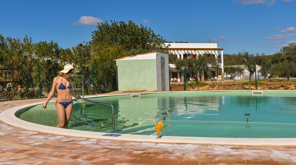 Quinta Dos Tesouros Villa Sao Bras de Alportel Luaran gambar