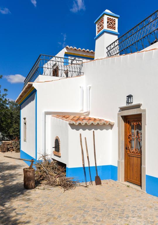 Quinta Dos Tesouros Villa Sao Bras de Alportel Bilik gambar