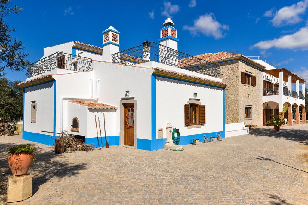 Quinta Dos Tesouros Villa Sao Bras de Alportel Bilik gambar
