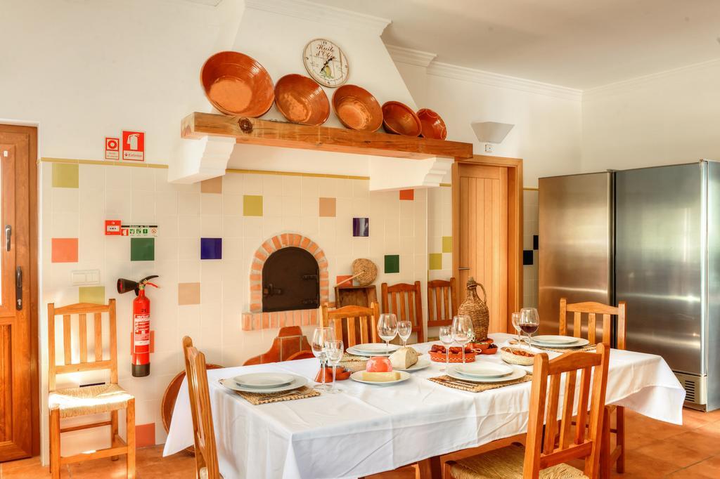 Quinta Dos Tesouros Villa Sao Bras de Alportel Bilik gambar