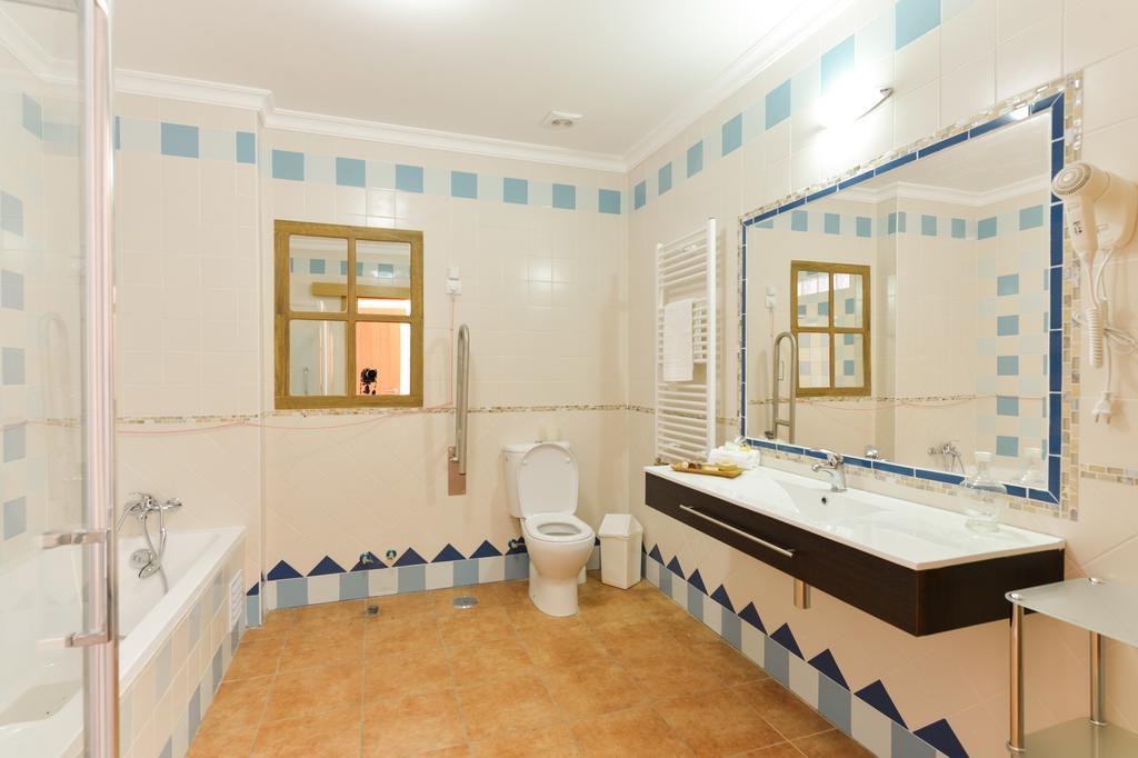 Quinta Dos Tesouros Villa Sao Bras de Alportel Bilik gambar