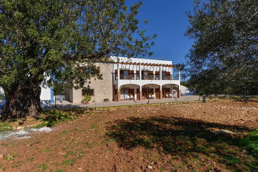 Quinta Dos Tesouros Villa Sao Bras de Alportel Luaran gambar