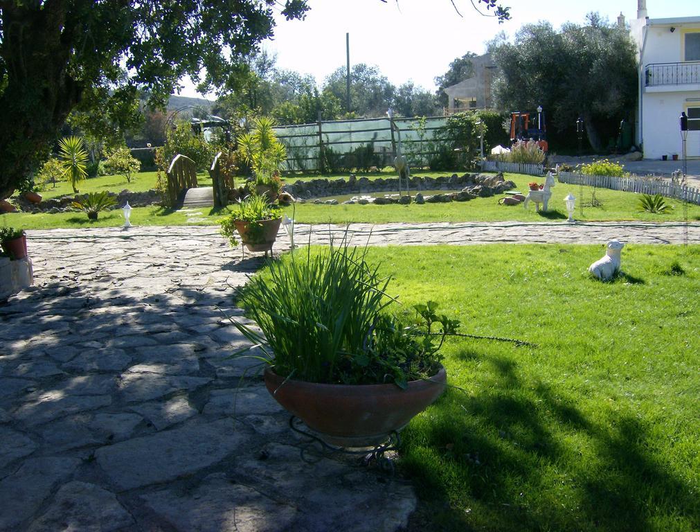 Quinta Dos Tesouros Villa Sao Bras de Alportel Luaran gambar