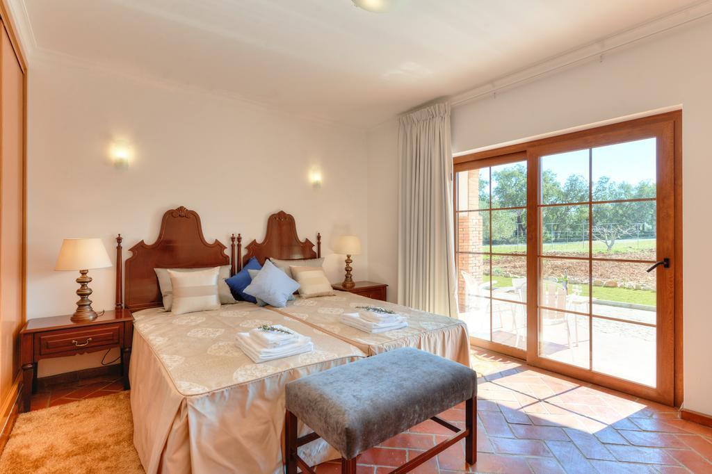 Quinta Dos Tesouros Villa Sao Bras de Alportel Bilik gambar