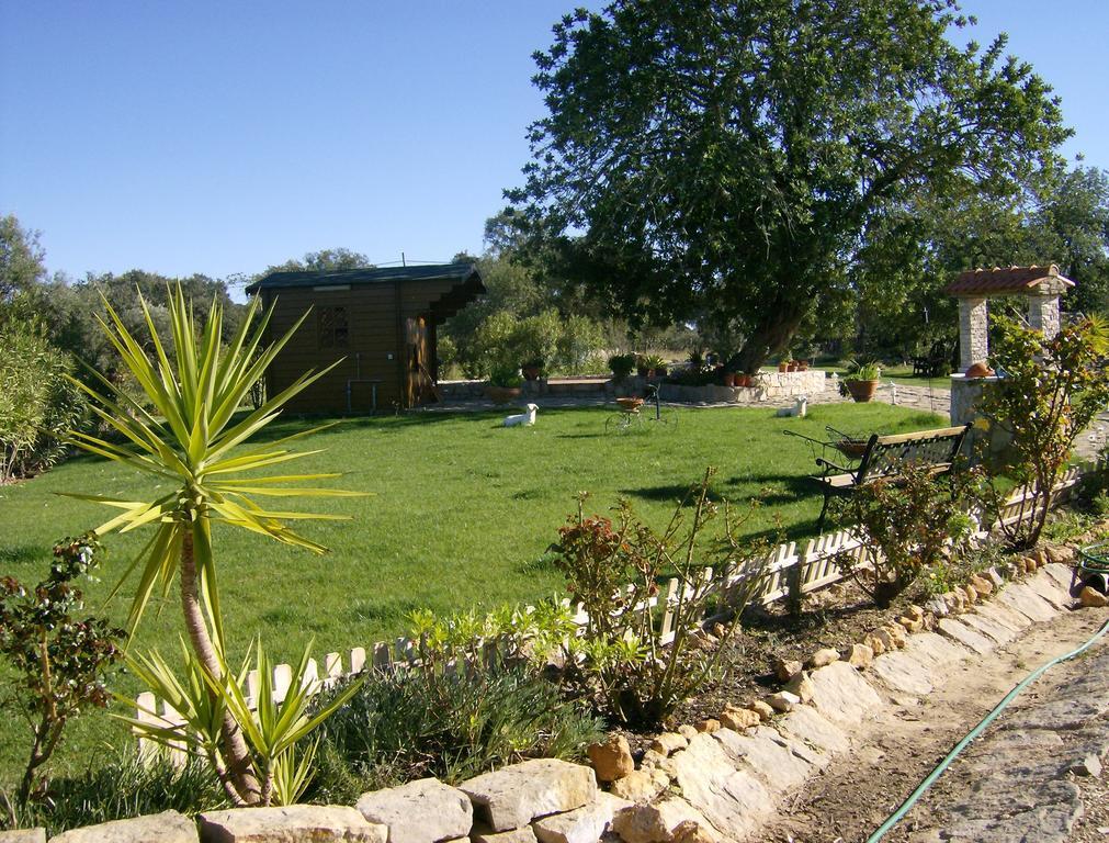 Quinta Dos Tesouros Villa Sao Bras de Alportel Luaran gambar