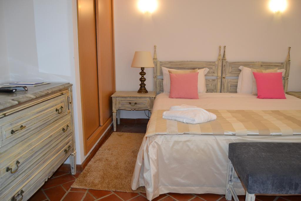 Quinta Dos Tesouros Villa Sao Bras de Alportel Luaran gambar