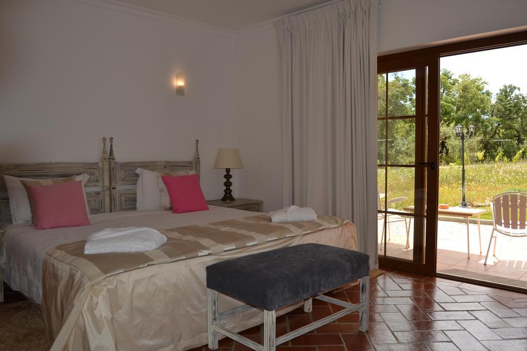 Quinta Dos Tesouros Villa Sao Bras de Alportel Luaran gambar