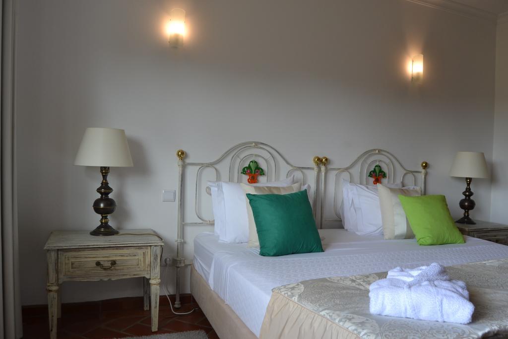 Quinta Dos Tesouros Villa Sao Bras de Alportel Luaran gambar