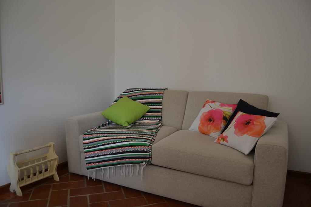 Quinta Dos Tesouros Villa Sao Bras de Alportel Luaran gambar