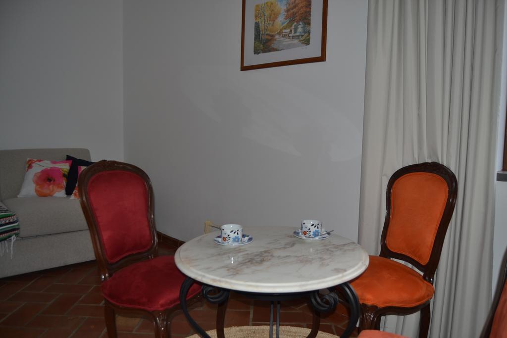 Quinta Dos Tesouros Villa Sao Bras de Alportel Luaran gambar