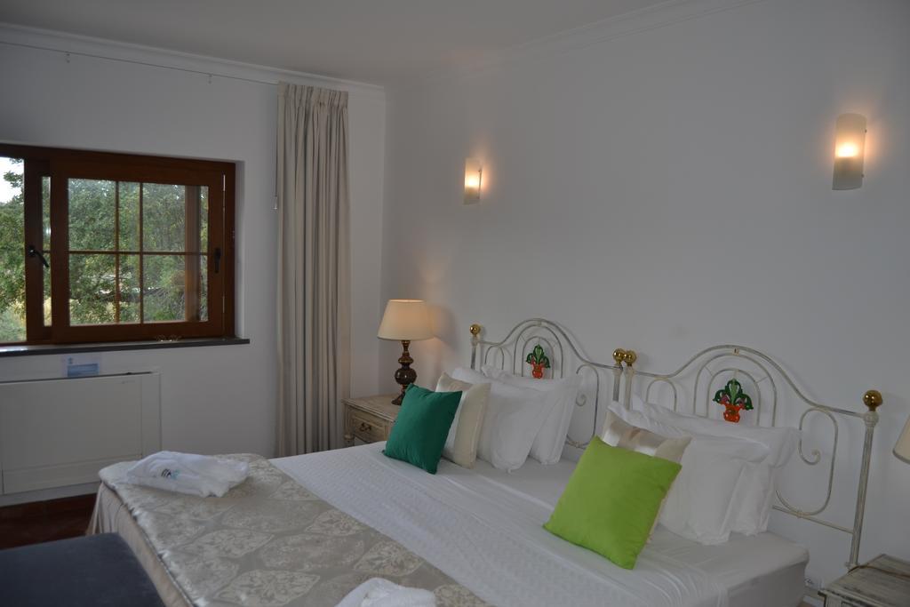 Quinta Dos Tesouros Villa Sao Bras de Alportel Luaran gambar