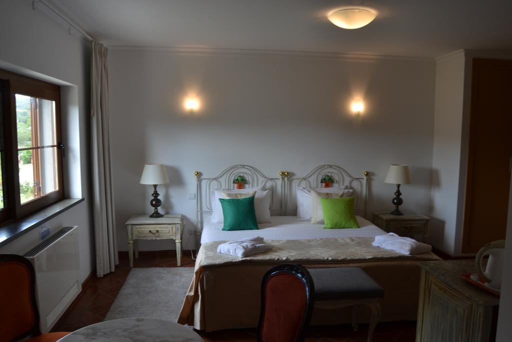 Quinta Dos Tesouros Villa Sao Bras de Alportel Luaran gambar
