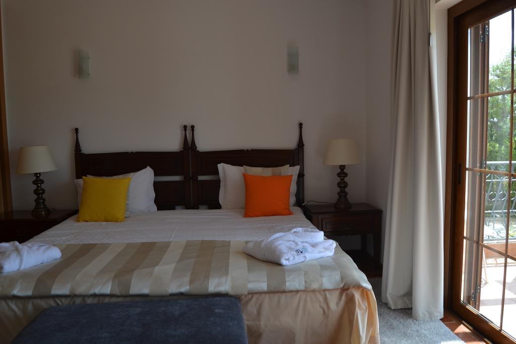 Quinta Dos Tesouros Villa Sao Bras de Alportel Luaran gambar