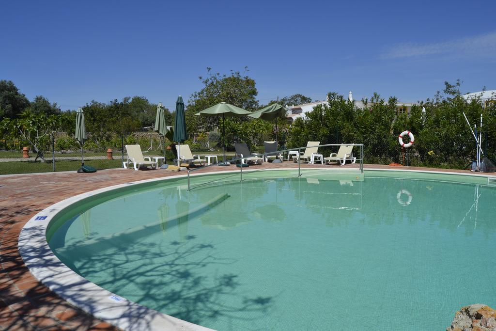 Quinta Dos Tesouros Villa Sao Bras de Alportel Luaran gambar
