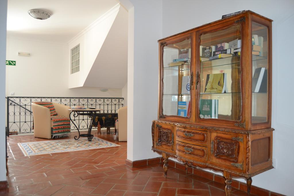 Quinta Dos Tesouros Villa Sao Bras de Alportel Luaran gambar