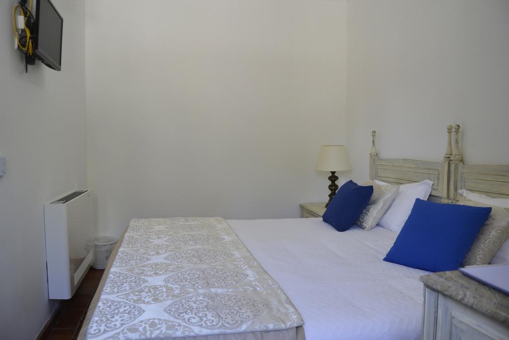 Quinta Dos Tesouros Villa Sao Bras de Alportel Luaran gambar