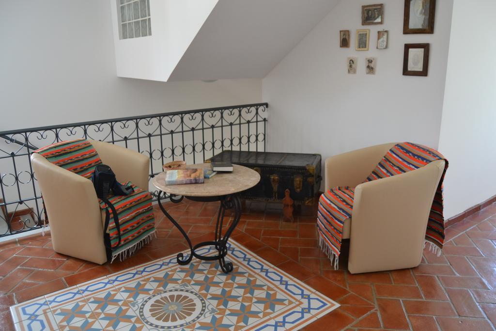 Quinta Dos Tesouros Villa Sao Bras de Alportel Luaran gambar