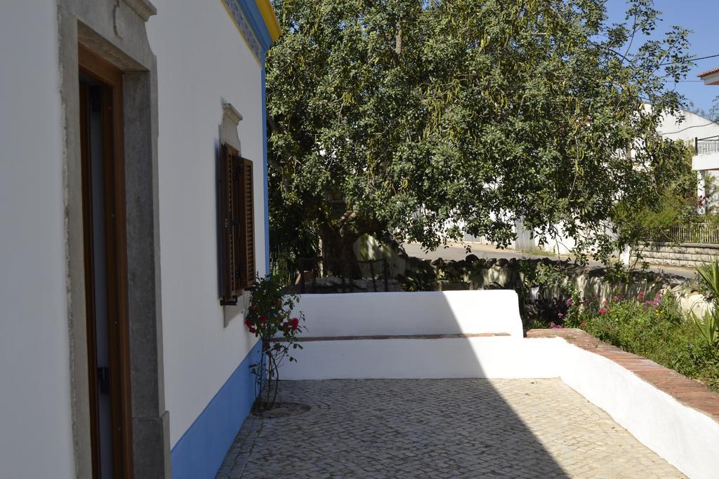 Quinta Dos Tesouros Villa Sao Bras de Alportel Luaran gambar