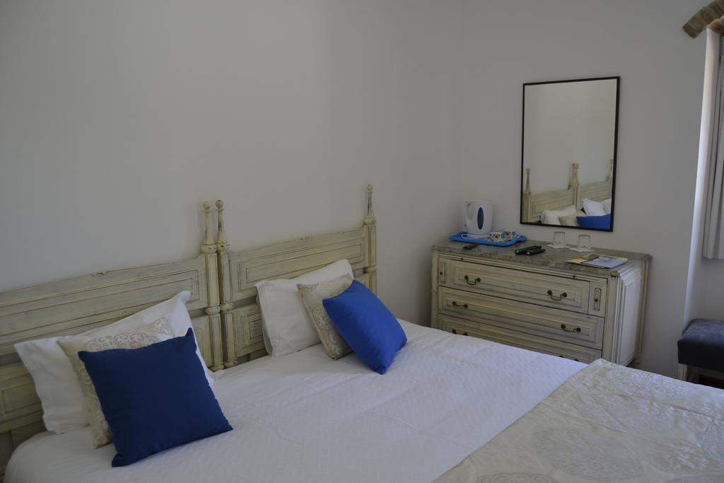Quinta Dos Tesouros Villa Sao Bras de Alportel Luaran gambar