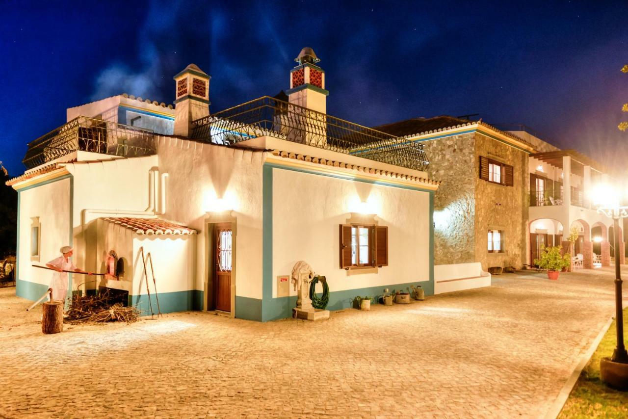 Quinta Dos Tesouros Villa Sao Bras de Alportel Luaran gambar